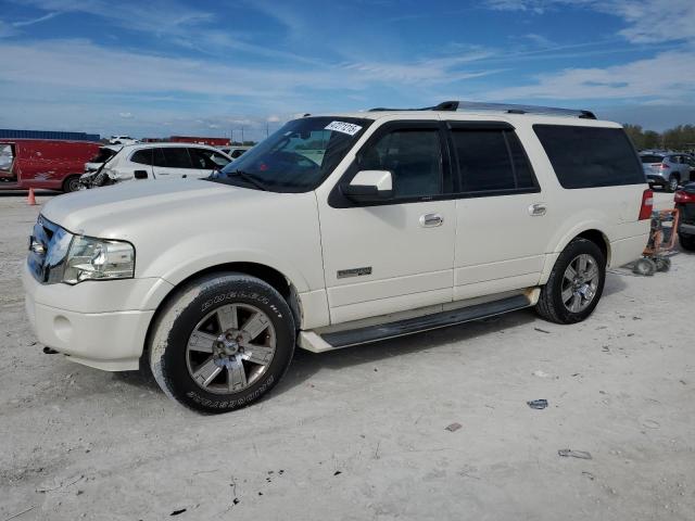 FORD EXPEDITION 2007 with VIN 1FMFK20517LA30236 - Photo from auction