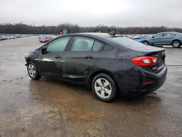Photo 2 from auction – 2017 CHEVROLET CRUZE LS with VIN 1G1BC5SM5H7166264