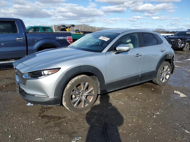 MAZDA CX-30 SELE 2020 with VIN 3MVDMBCL3LM105607 - Photo from auction