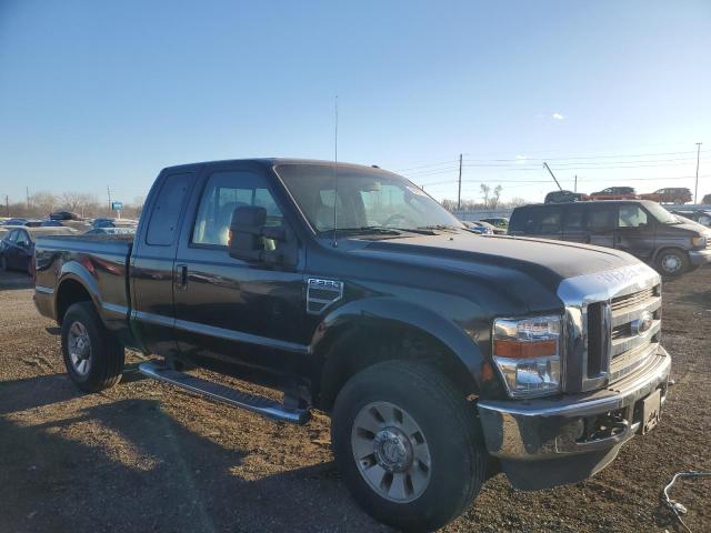 Photo 4 from auction – 2010 FORD F250 SUPER with VIN 1FTSX2B58AEA54899