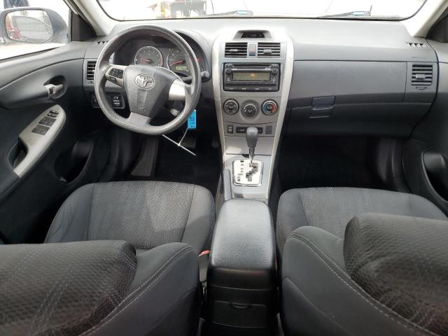 Снимка 8 от търг – 2012 TOYOTA COROLLA BA с VIN 2T1BU4EE7CC875627