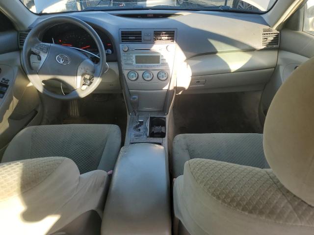 Photo 8 from auction – 2007 TOYOTA CAMRY CE with VIN JTNBE46K773110171