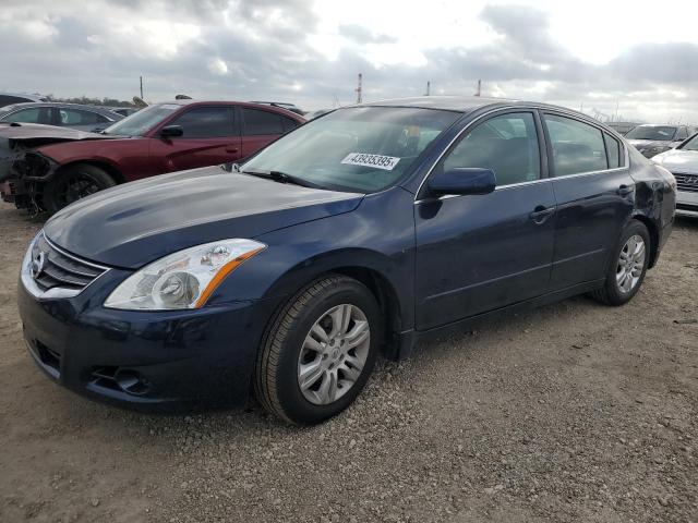 NISSAN ALTIMA BAS 2010 with VIN 1N4AL2AP2AN540107 - Photo from auction