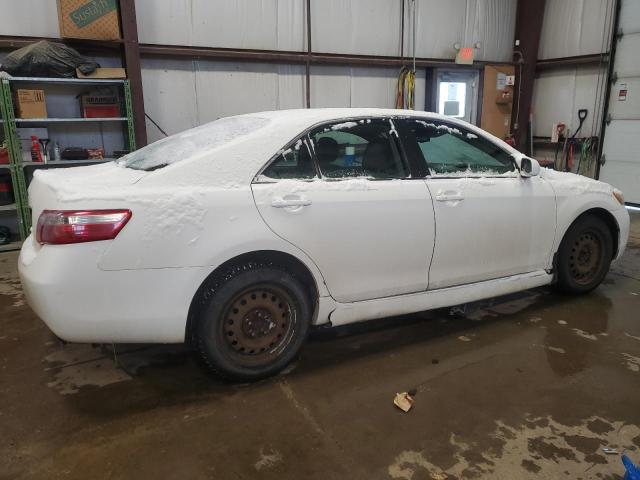 Photo 3 from auction – 2007 TOYOTA CAMRY CE with VIN 4T1BE46K47U669946