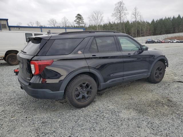 Photo 3 from auction – 2022 FORD EXPLORER T with VIN 1FMSK8JHXNGB45305