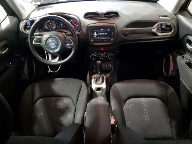 Photo 8 from auction – 2016 JEEP RENEGADE L with VIN ZACCJBBT3GPC87206