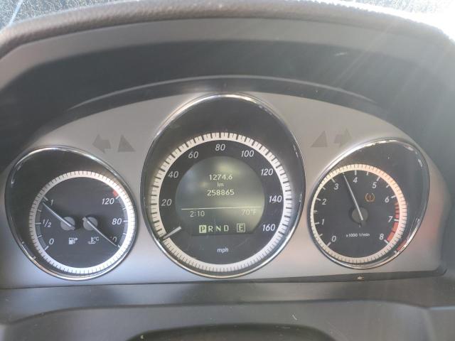 Photo 9 from auction – 2011 MERCEDES-BENZ C 300 with VIN WDDGF5EB4BA508317