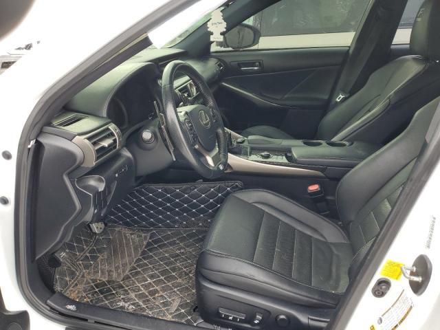 Photo 7 from auction – 2014 LEXUS IS 350 with VIN JTHBE1D20E5009124
