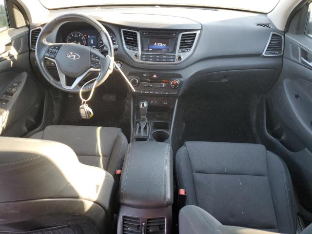 Photo 8 from auction – 2017 HYUNDAI TUCSON LIM with VIN KM8J3CA23HU385485