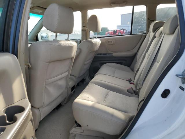 Photo 11 from auction – 2004 TOYOTA HIGHLANDER with VIN JTEEP21AX40038969
