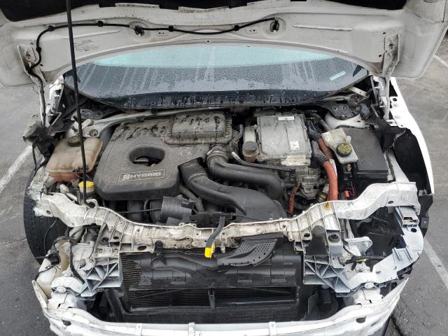 Photo 11 from auction – 2013 FORD C-MAX SE with VIN 1FADP5AU9DL556376