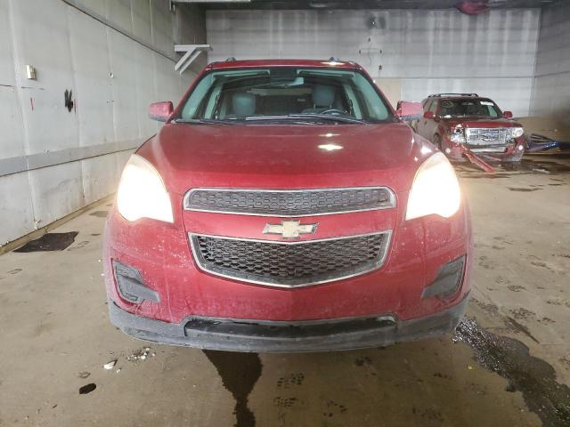 Photo 5 from auction – 2013 CHEVROLET EQUINOX LT with VIN 1GNFLEEK0DZ105932