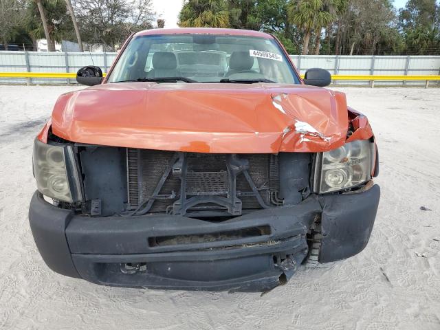 Photo 5 from auction – 2012 CHEVROLET SILVERADO with VIN 1GCNKPEA7CZ116323
