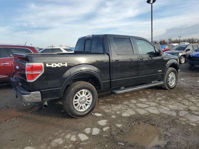 Photo 3 from auction – 2014 FORD F150 SUPER with VIN 1FTFW1ET6EKF18174