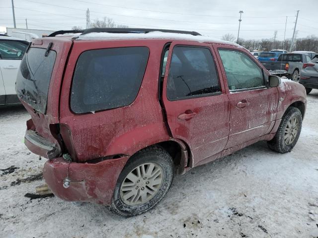 Photo 3 from auction – 2005 MERCURY MARINER with VIN 4M2YU56Z45DJ31355