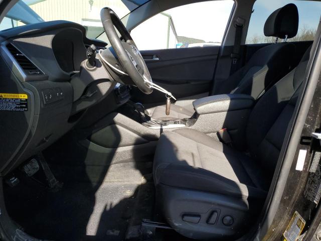 Photo 7 from auction – 2017 HYUNDAI TUCSON LIM with VIN KM8J3CA26HU572946