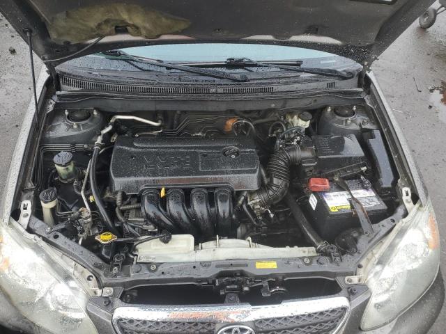 Photo 11 from auction – 2007 TOYOTA COROLLA CE with VIN 1NXBR30E77Z914109