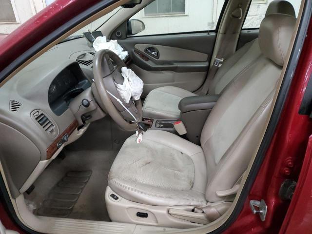 Photo 7 from auction – 2004 CHEVROLET MALIBU LT with VIN 1G1ZU54804F248995
