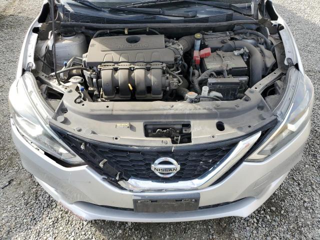 Photo 11 from auction – 2017 NISSAN SENTRA S with VIN 3N1AB7AP0HY220472