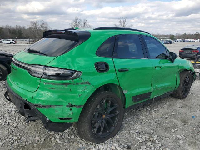 Photo 3 from auction – 2023 PORSCHE MACAN GTS with VIN WP1AF2A59PLB56652