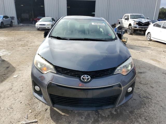 Photo 5 from auction – 2016 TOYOTA COROLLA L with VIN 2T1BURHE3GC741728