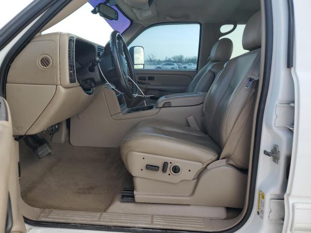Photo 7 from auction – 2006 CHEVROLET SILVERADO with VIN 1GCHK23D56F156919