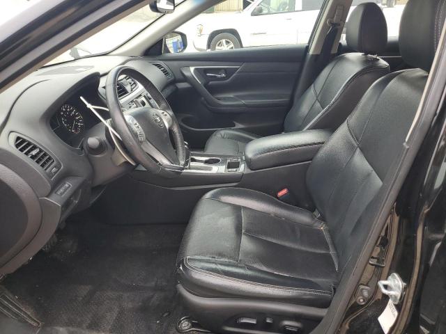 Photo 7 from auction – 2017 NISSAN ALTIMA 3.5 with VIN 1N4BL3AP0HC174003