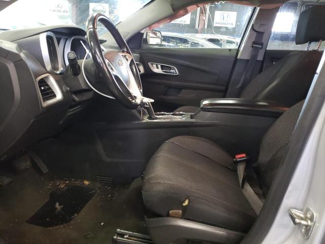 Photo 7 from auction – 2014 CHEVROLET EQUINOX LT with VIN 2GNFLFE36E6193364