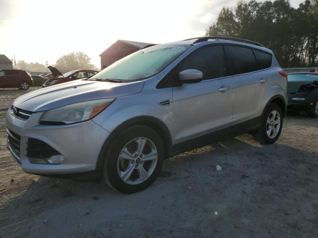 FORD ESCAPE SE 2013 with VIN 1FMCU0GX9DUC23233 - Photo from auction