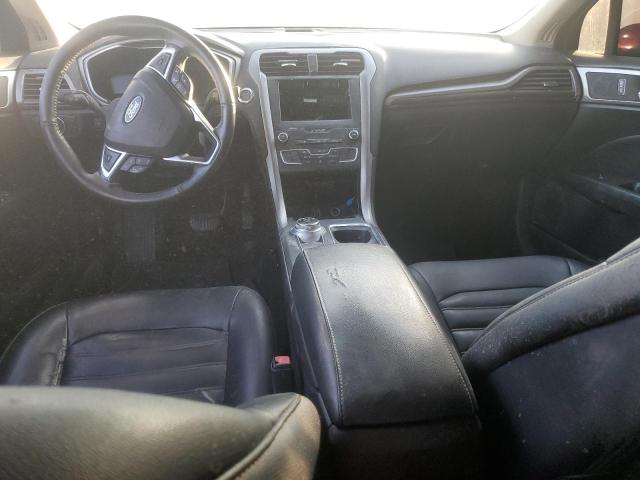 Photo 8 from auction – 2020 FORD FUSION SEL with VIN 3FA6P0CD1LR177297