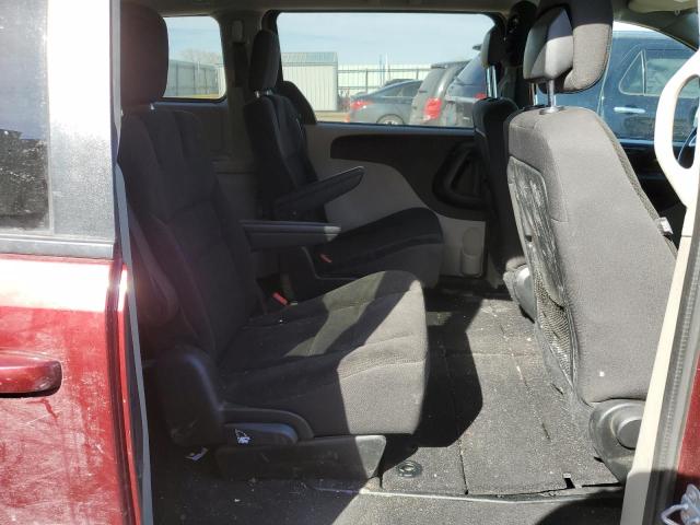 Photo 11 from auction – 2017 DODGE GRAND CARA with VIN 2C4RDGBG8HR780460
