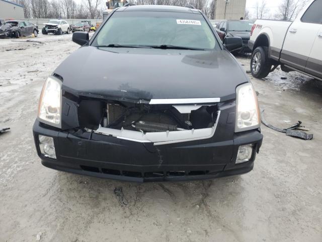 Zdjęcie 5 z aukcji – 2008 CADILLAC SRX z VIN 1GYEE437380131761
