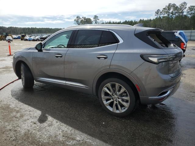 Photo 2 from auction – 2022 BUICK ENVISION A with VIN LRBFZRR46ND020181