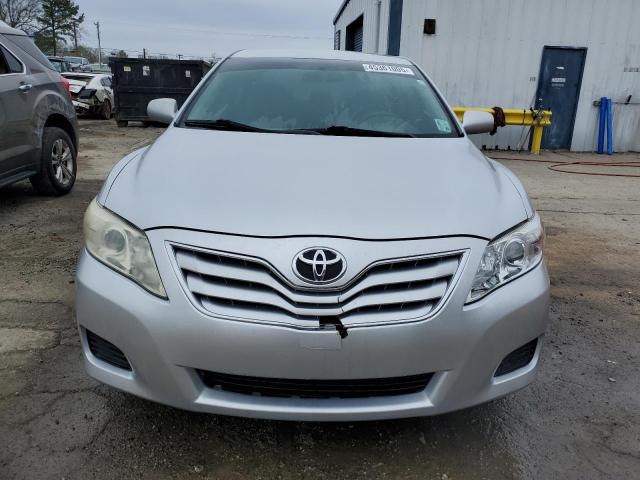 Photo 5 from auction – 2010 TOYOTA CAMRY BASE with VIN 4T4BF3EK4AR008102
