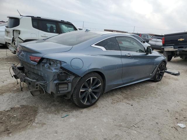 Photo 3 from auction – 2017 INFINITI Q60 PREMIU with VIN JN1EV7EL5HM552247