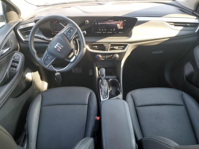 Photo 8 from auction – 2024 BUICK ENCORE GX with VIN KL4AMESL2RB099414