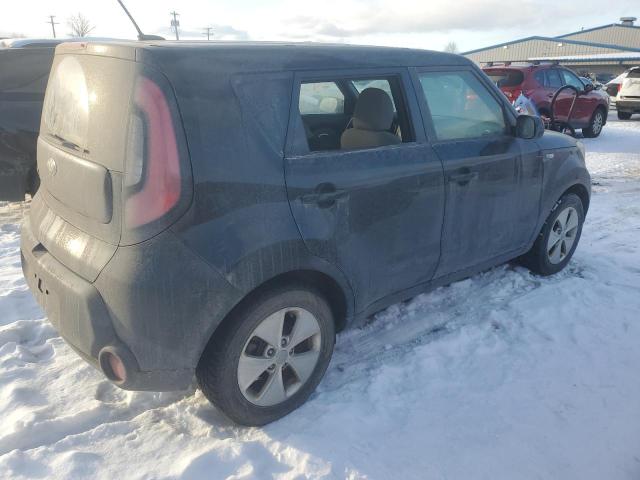 Photo 3 from auction – 2014 KIA SOUL with VIN KNDJN2A23E7074156