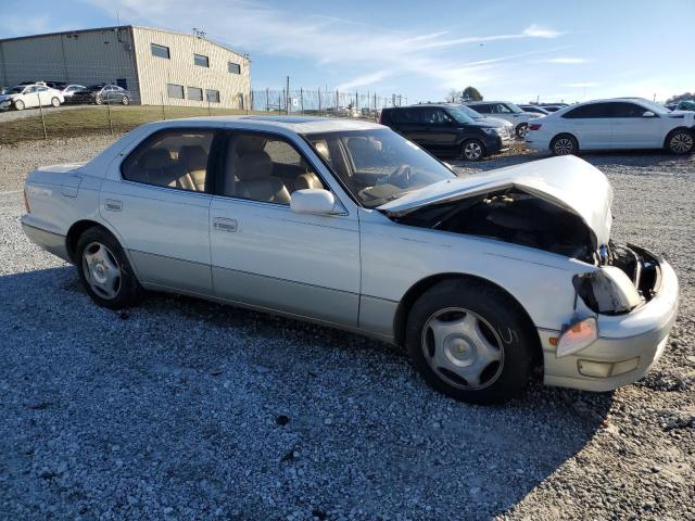 Photo 4 from auction – 1998 LEXUS LS 400 with VIN JT8BH28F7W0126868