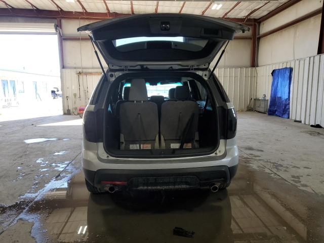 Photo 6 from auction – 2013 FORD EXPLORER with VIN 1FM5K7B8XDGA20969