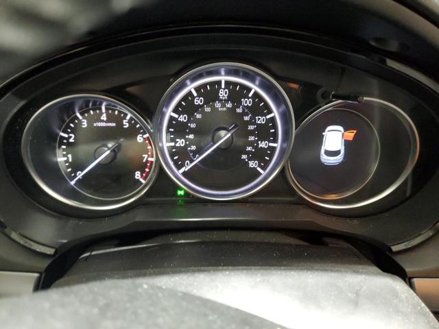 Photo 9 from auction – 2019 MAZDA CX-9 TOURI with VIN JM3TCBCY9K0303113