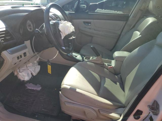 Photo 7 from auction – 2013 SUBARU IMPREZA SP with VIN JF1GPAS63D2888843