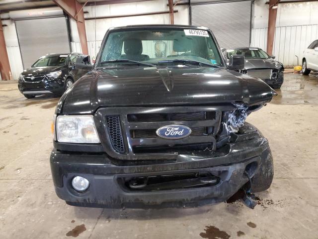 Снимка 5 от търг – 2011 FORD RANGER SUP с VIN 1FTLR4FE4BPB11948