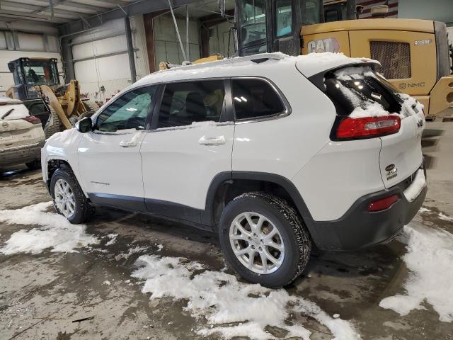 Photo 2 from auction – 2014 JEEP CHEROKEE L with VIN 1C4PJMCS4EW190051
