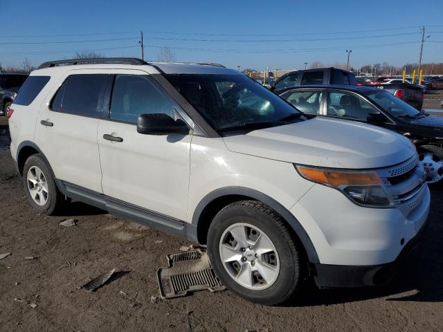 Photo 4 from auction – 2012 FORD EXPLORER with VIN 1FMHK7B89CGA51948