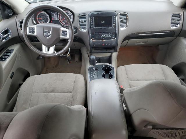 Photo 8 from auction – 2012 DODGE DURANGO CR with VIN 1C4RDJDG5CC126799
