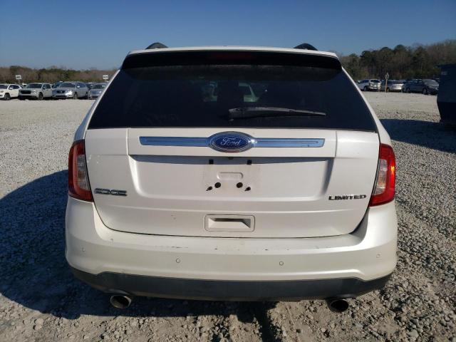 Photo 6 from auction – 2013 FORD EDGE LIMIT with VIN 2FMDK3KC4DBA39646