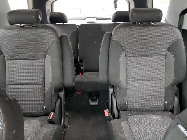 Photo 10 from auction – 2018 CHEVROLET TRAVERSE L with VIN 1GNERMKW0JJ237157