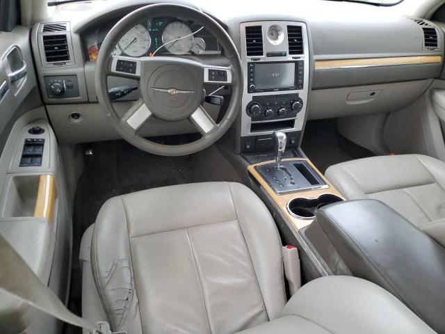 Photo 8 from auction – 2008 CHRYSLER 300 LIMITE with VIN 2C3KK33G98H235702
