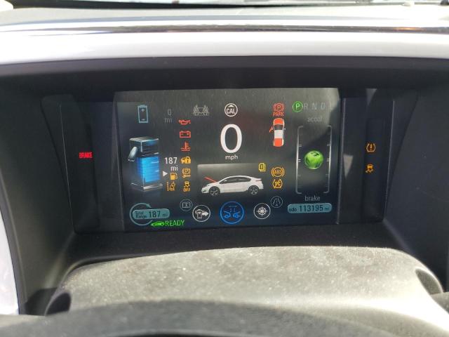 Снимка 9 от търг – 2013 CHEVROLET VOLT с VIN 1G1RB6E41DU102298