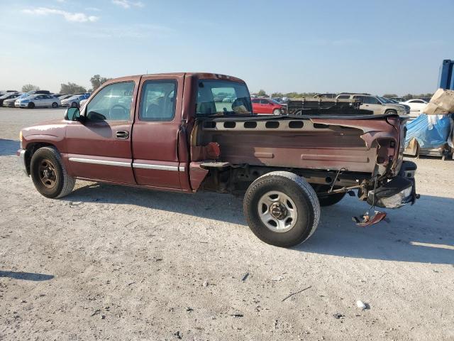 Photo 2 from auction – 2001 GMC NEW SIERRA with VIN 1GTEC19VX1Z161907